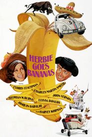 Herbie Goes Bananas