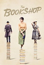 The Bookshop