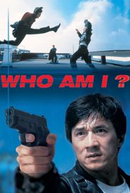 Who Am I?