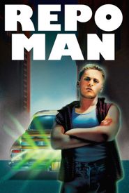 Repo Man