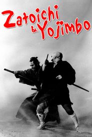 Zatoichi Meets Yojimbo