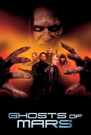 Ghosts of Mars