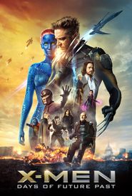 X-Men: Days of Future Past