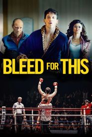 Bleed for This