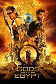 Gods of Egypt