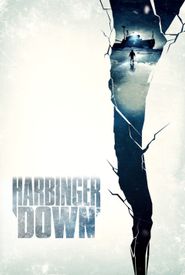 Harbinger Down