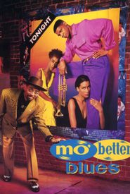 Mo' Better Blues