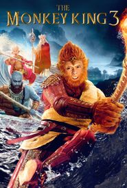 The Monkey King 3