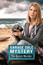 Garage Sale Mysteries