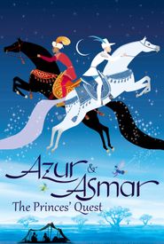 Azur et Asmar