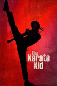 The Karate Kid