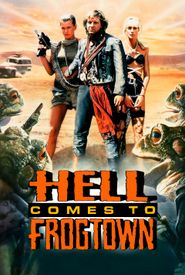 Hell Comes to Frogtown