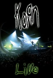 Korn: Live