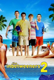 The Inbetweeners 2