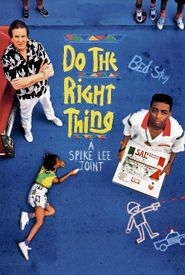 Do the Right Thing