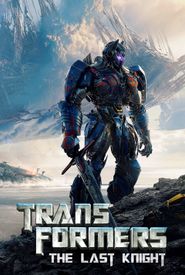 Transformers: The Last Knight