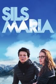 Clouds of Sils Maria