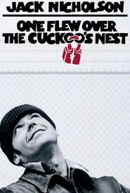 One Flew Over the Cuckoo's Nest