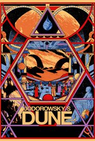 Jodorowsky's Dune