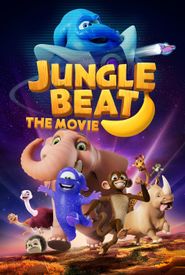 Jungle Beat: The Movie