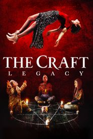 The Craft: Legacy