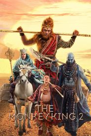 The Monkey King 2