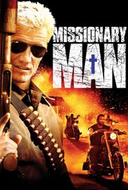 Missionary Man