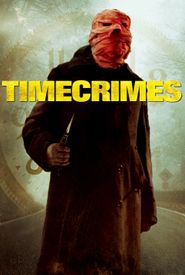 Timecrimes