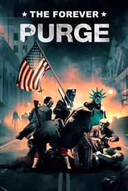 The Forever Purge