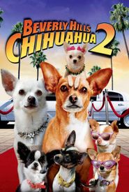 Beverly Hills Chihuahua 2