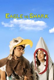 Eagle vs Shark