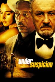 Under Suspicion