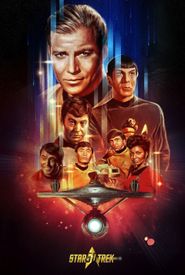 50 Years of Star Trek