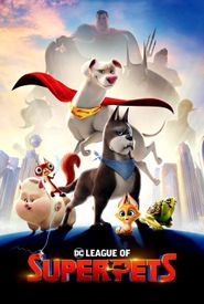 DC League of Super-Pets