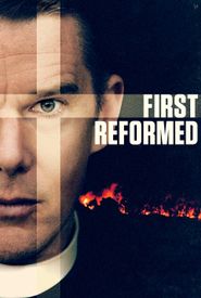 First Reformed