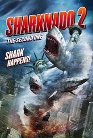 Sharknado 2: The Second One