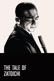 The Tale of Zatoichi