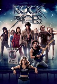 Rock of Ages