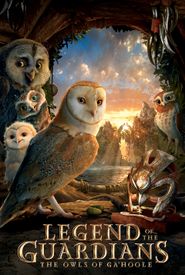 Legend of the Guardians: The Owls of Ga'Hoole