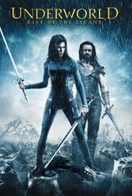 Underworld: Rise of the Lycans