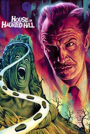 House on Haunted Hill