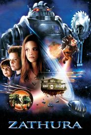 Zathura: A Space Adventure