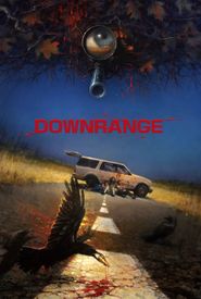 Downrange