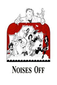 Noises Off...