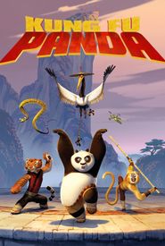 Kung Fu Panda