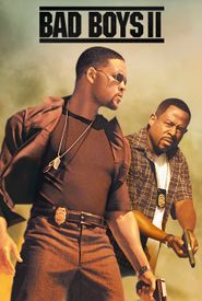 Bad Boys II