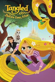 Tangled: Before Ever After