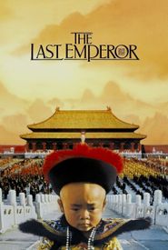 The Last Emperor