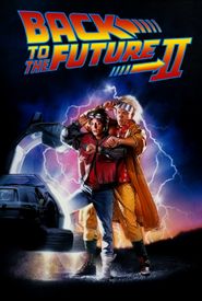 Back to the Future Part II