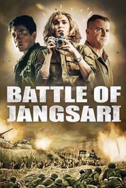 The Battle of Jangsari